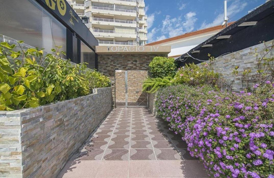 See View Appartment Topacio IV Κάλπε Εξωτερικό φωτογραφία