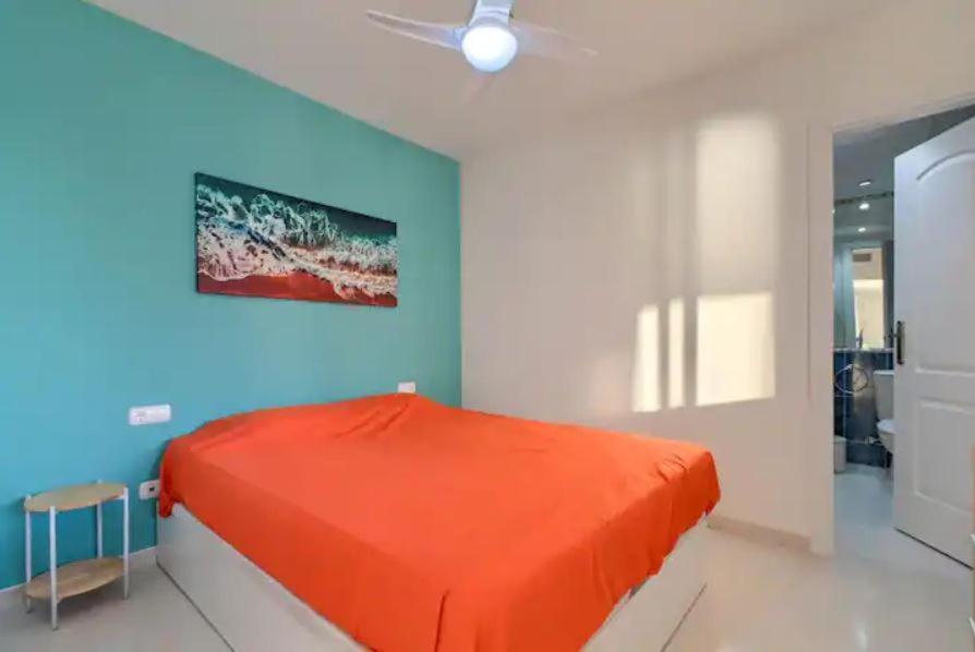 See View Appartment Topacio IV Κάλπε Εξωτερικό φωτογραφία