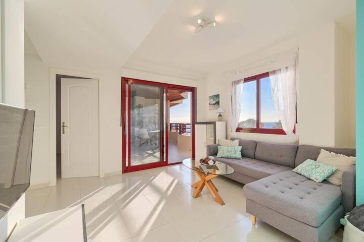 See View Appartment Topacio IV Κάλπε Εξωτερικό φωτογραφία